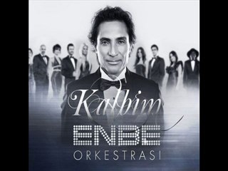 Enbe Orkestrası-Ajda Pekkan & Eren Sandal - Sev Beni-2010