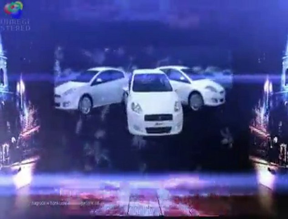 Sylwester 2010 w Polsacie