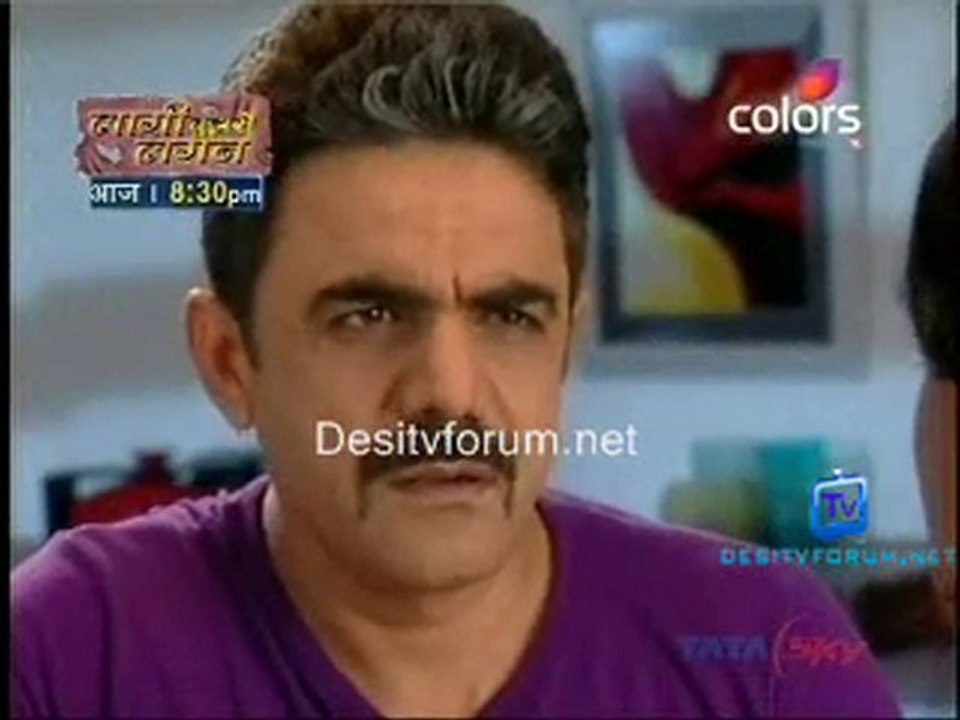 Mati Ki Banno - 28th December 2010 - pt3