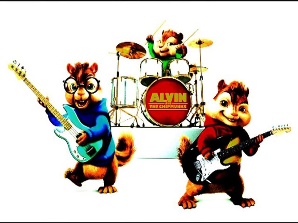 Alvin 41 [Walking Disaster / Underclass Hero ]