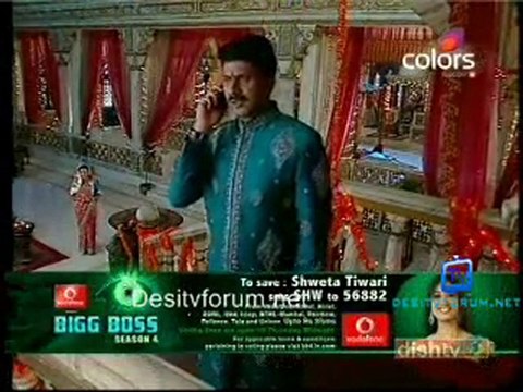 Bhagya Vidhata - 28th Decenber 2010 - pt3