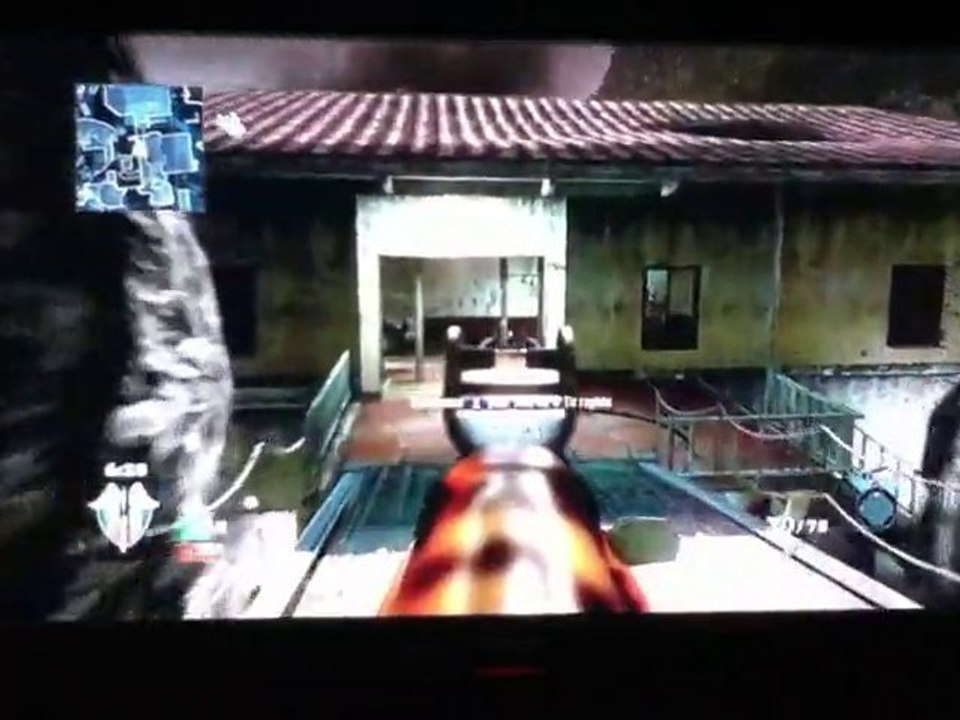 Call Of Duty Black Ops
