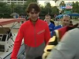 Federer ve Nadal'ın yeni sezon beklentileri