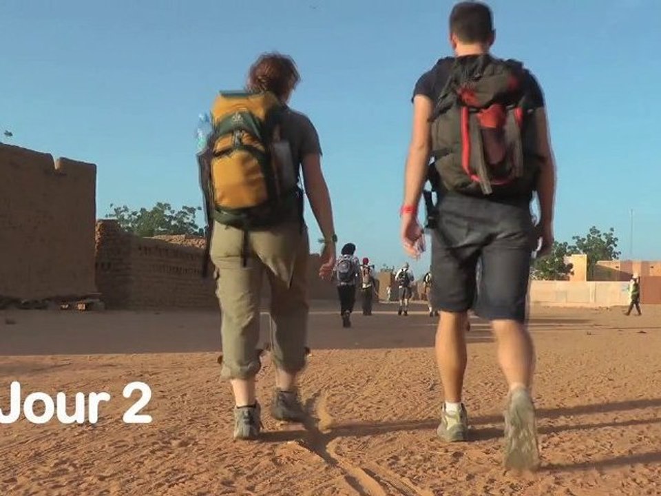 Voyage au Mali -  villages cachés du Pays Dogon