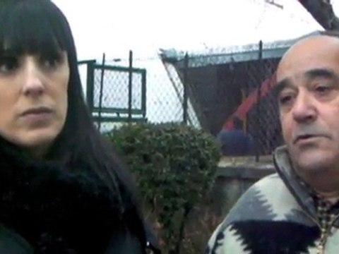 Tarbes - Le directeur de l'école J. J. Rousseau séquestré