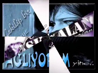 mc mavzer.  ask yalan  (.yenı parca 2011.)