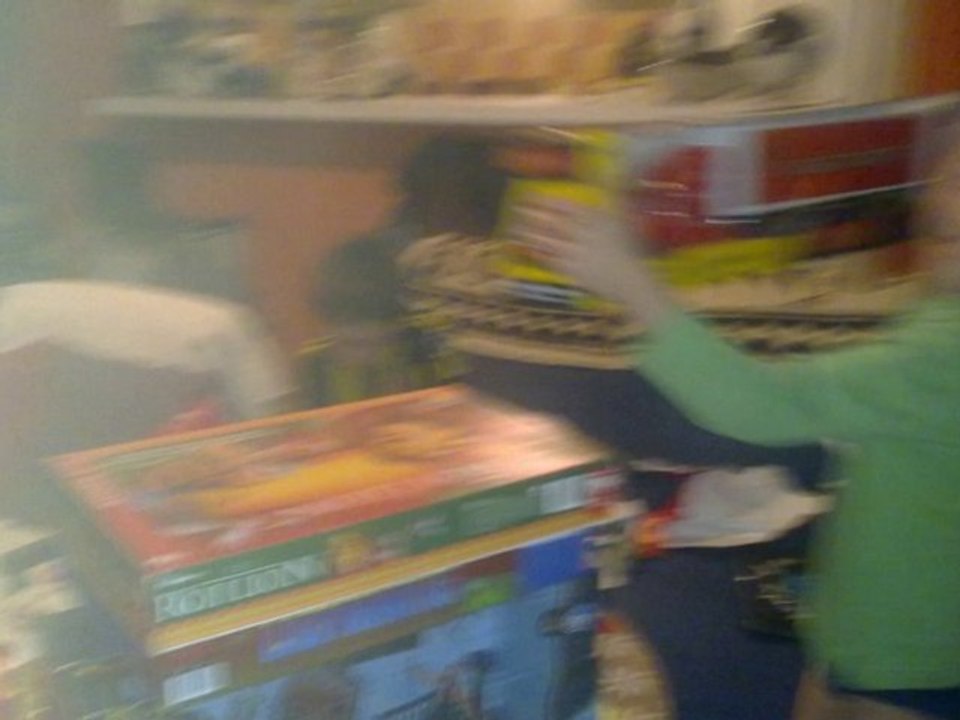 décembre 24 - 25, 2010