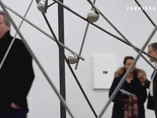 Michel François / Solo Show at Carlier Gebauer Berlin