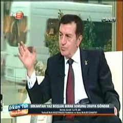 Hak ve Eşitlik Partisi  TV 8 _ 4