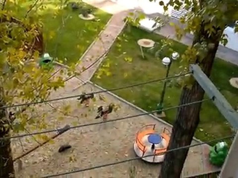 Nokia N8 ile Çekilmiş Video - Mobilhat.com