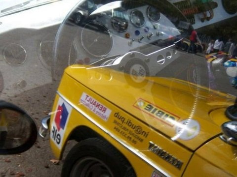 Team R8 Diaporama du concours photo