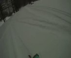 Blackmountain Mondial du SnowScoot à Pra loup