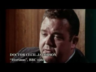 El esperminador: Cecil Jacobson