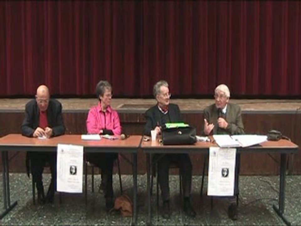 Loi de 1905... Guy Georges (2/3)