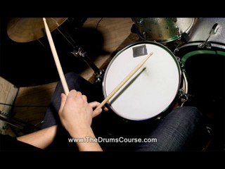 learn to play conga drums