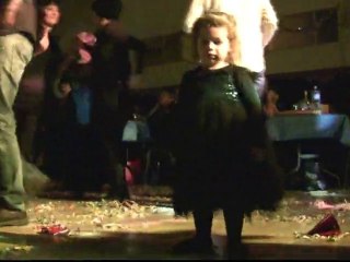 2010-2011-Bessan réveillon du Jour de l'An (Stade Bessanais)