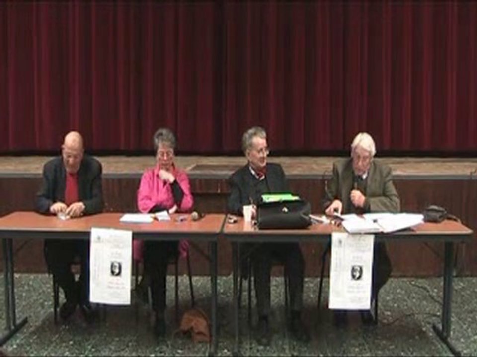 Loi de 1905... Guy Georges (3/3)