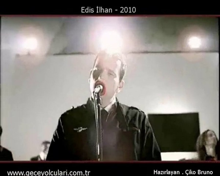 Edis İlhan - Show 2010
