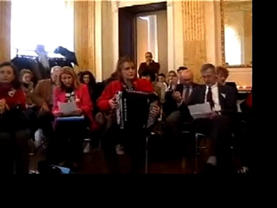 3 01 2003 premiere rencontre des comités de soutien Betancou