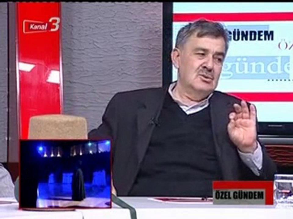 Mevlevilik üzerine sohbet Bölüm -2 @-;-;-/