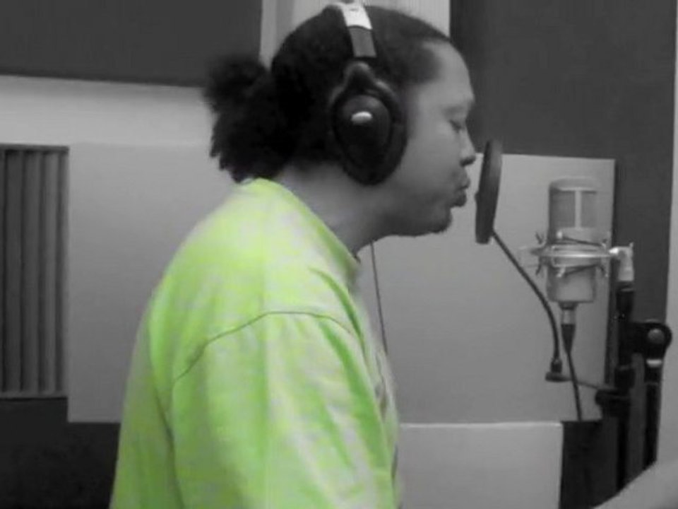 Monseigneur Mike @ Tre´s Studios Paris