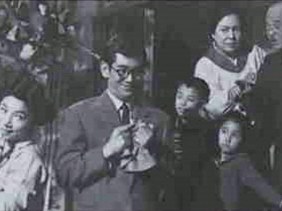 sazae