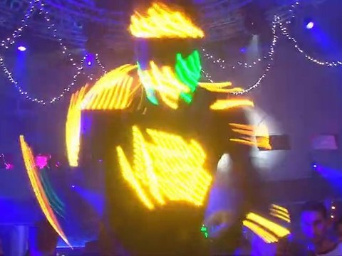 EMBARQUEMENT 2011 31 DECEMBRE 2010 BBOX CLERMONT-FERRAND