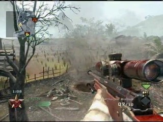 Black Ops Sniper Montage Feat RiP TeaM