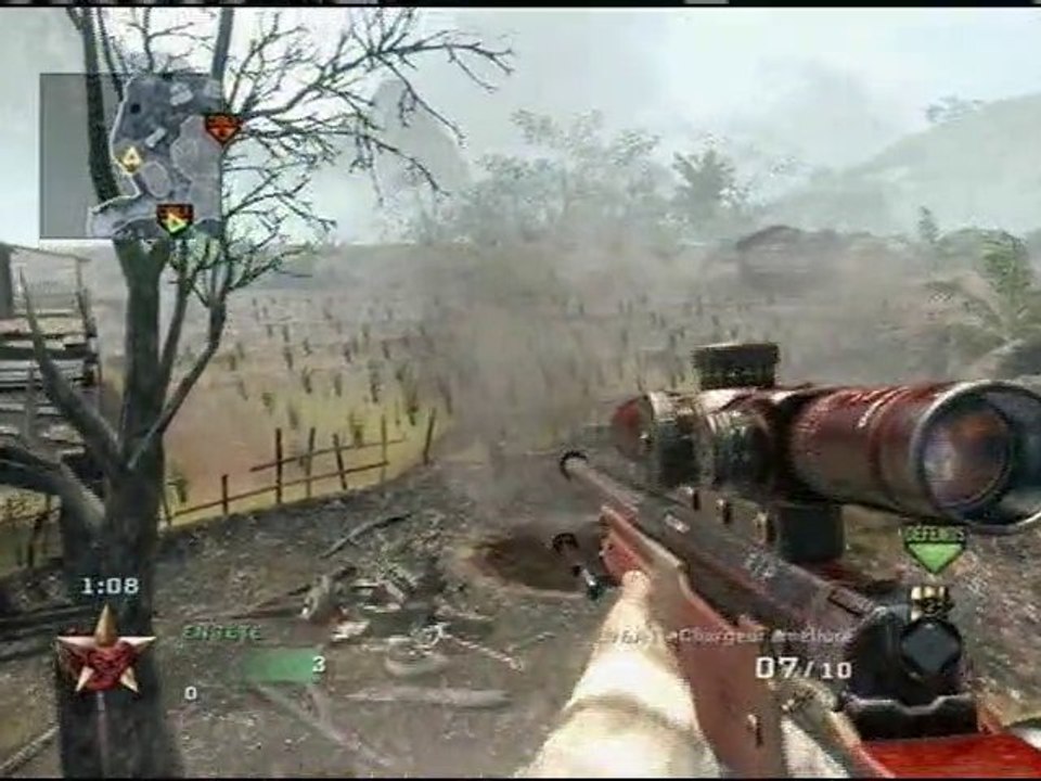 Black Ops Sniper Montage Feat RiP TeaM