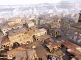 Assassin's Creed Brotherhood - Teaser non-officiel