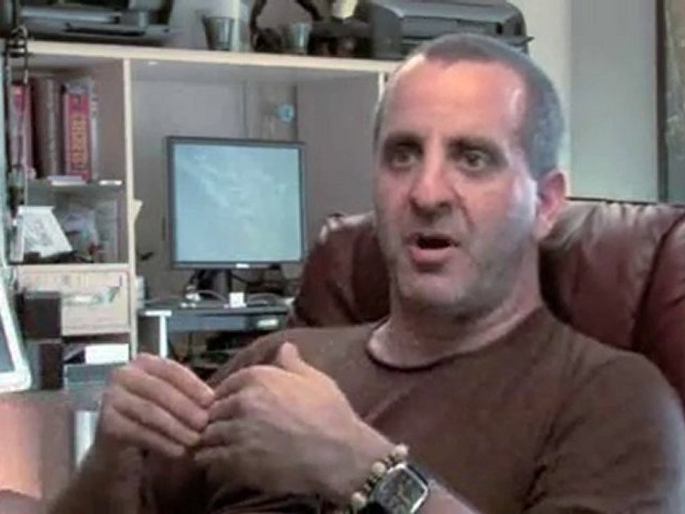 Shopping And Business On The Internet : What is "podcasting"?