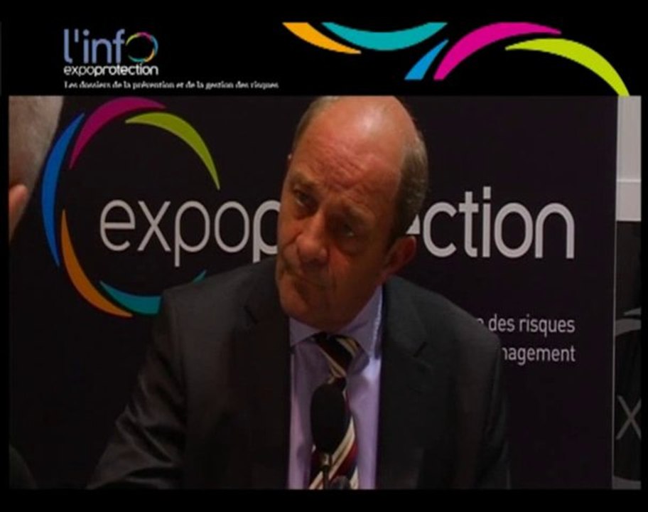 Jean-François Bracq : « Textiles techniques et innovations »