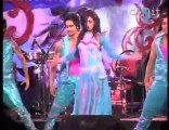 Malaika Arora & Sonal Chauhan LIVE! at New Year 2011 !