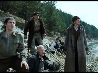 Les Chemins de la Liberté - Bande-annonce - VOST