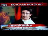 Yazar Özgür Özol ve Hande Şarman ILGANA'yı anlatıyor