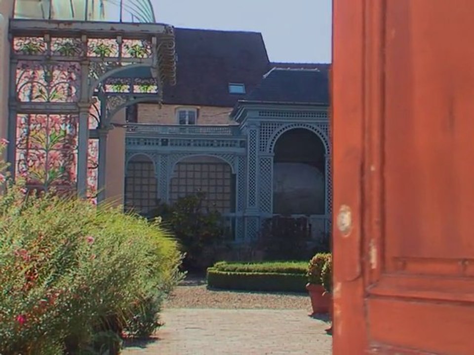 Maison Louis Jadot en images