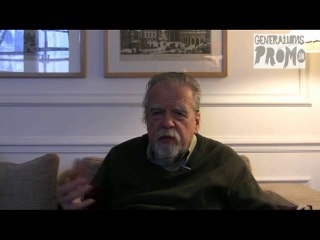 Michael Lonsdale : Entretien avec Générations-promo.com, 1e partie