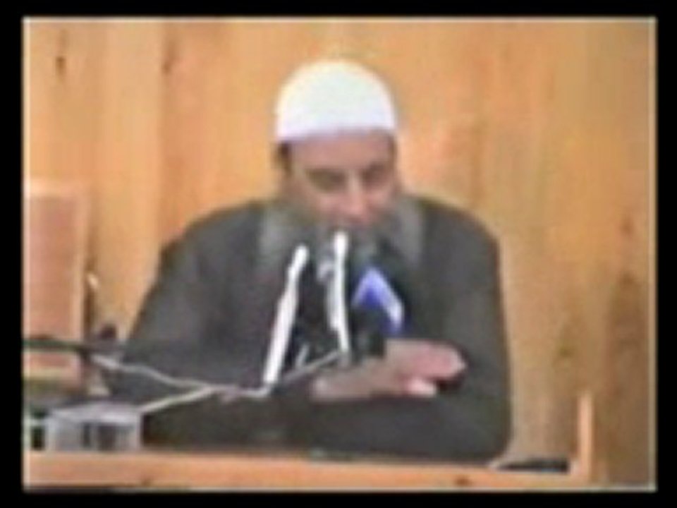 الشيخ أبو أسحاق - المغرب