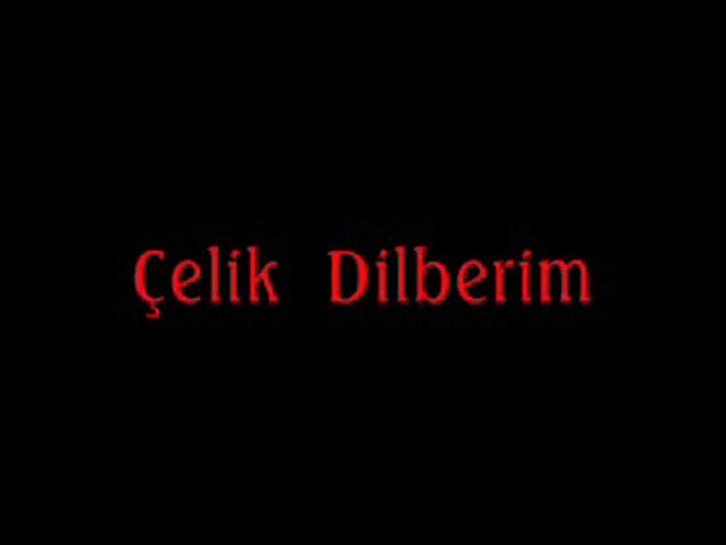 Unutulmayan bazı Slow şarkılar -