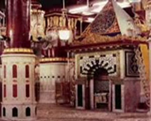 تلاوة جميلة لسورة الرحمن