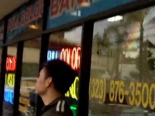 Printing Los Angeles Testimonial - Rainbow