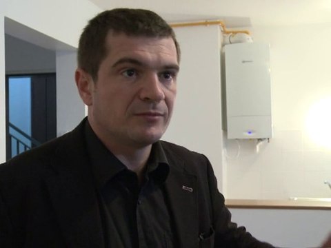 Logements neufs: mises en chantier en hausse