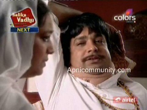 Rishton Se Badi Pratha - 28th December 2010 pt3