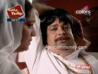 Rishton Se Badi Pratha - 28th December 2010 pt3