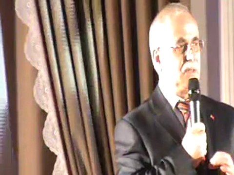 STK Karadeniz Ödülleri