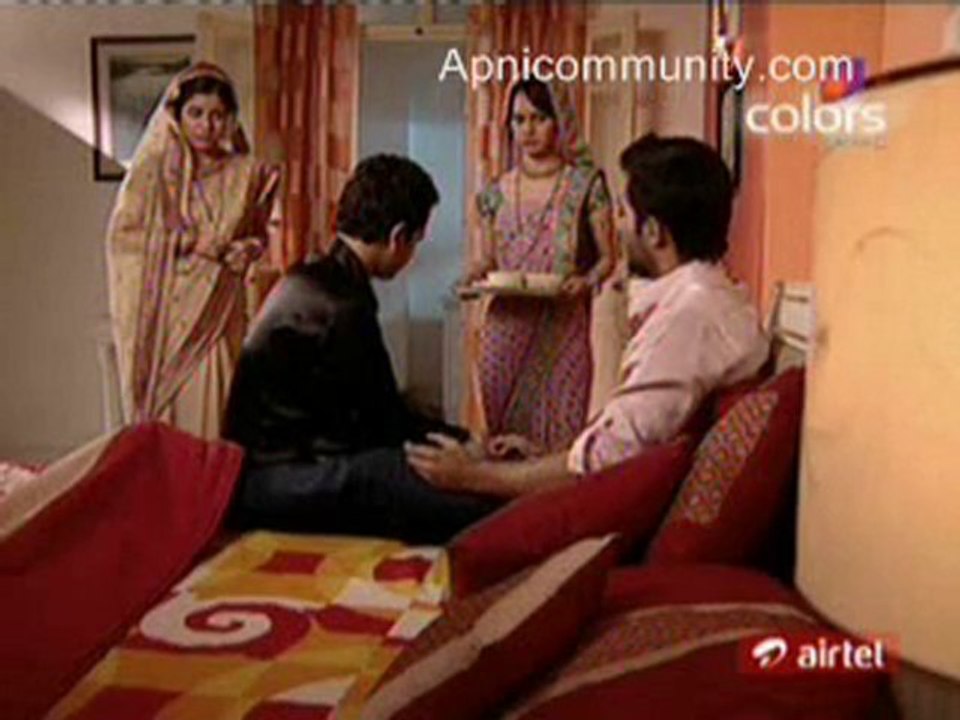 Rishton Se Badi Pratha - 28th December 2010 pt4