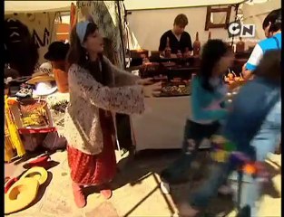 De tout mon coeur - Extrait : "Départ pour Buenos Aires"