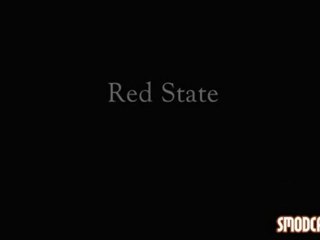Red State Teaser
