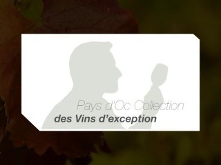Pays d'Oc Collection - des vins d'exception (2010)