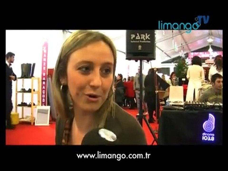 limango co-sponsorluğundaki GalataModa'dan Özel Görüntüler